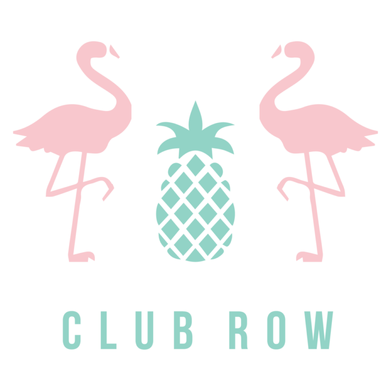 Rowing Apps and Technology Inside Indoor